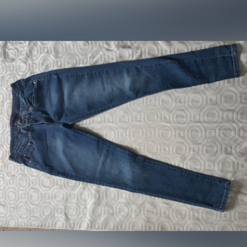 Levi 535 legging